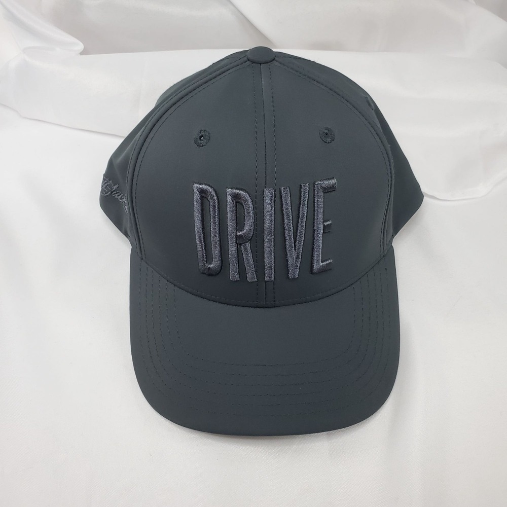 Barrett-Jackson Collector Car Auction "Drive" Classic Fit Hat Dark Gray - Picture 10 of 11